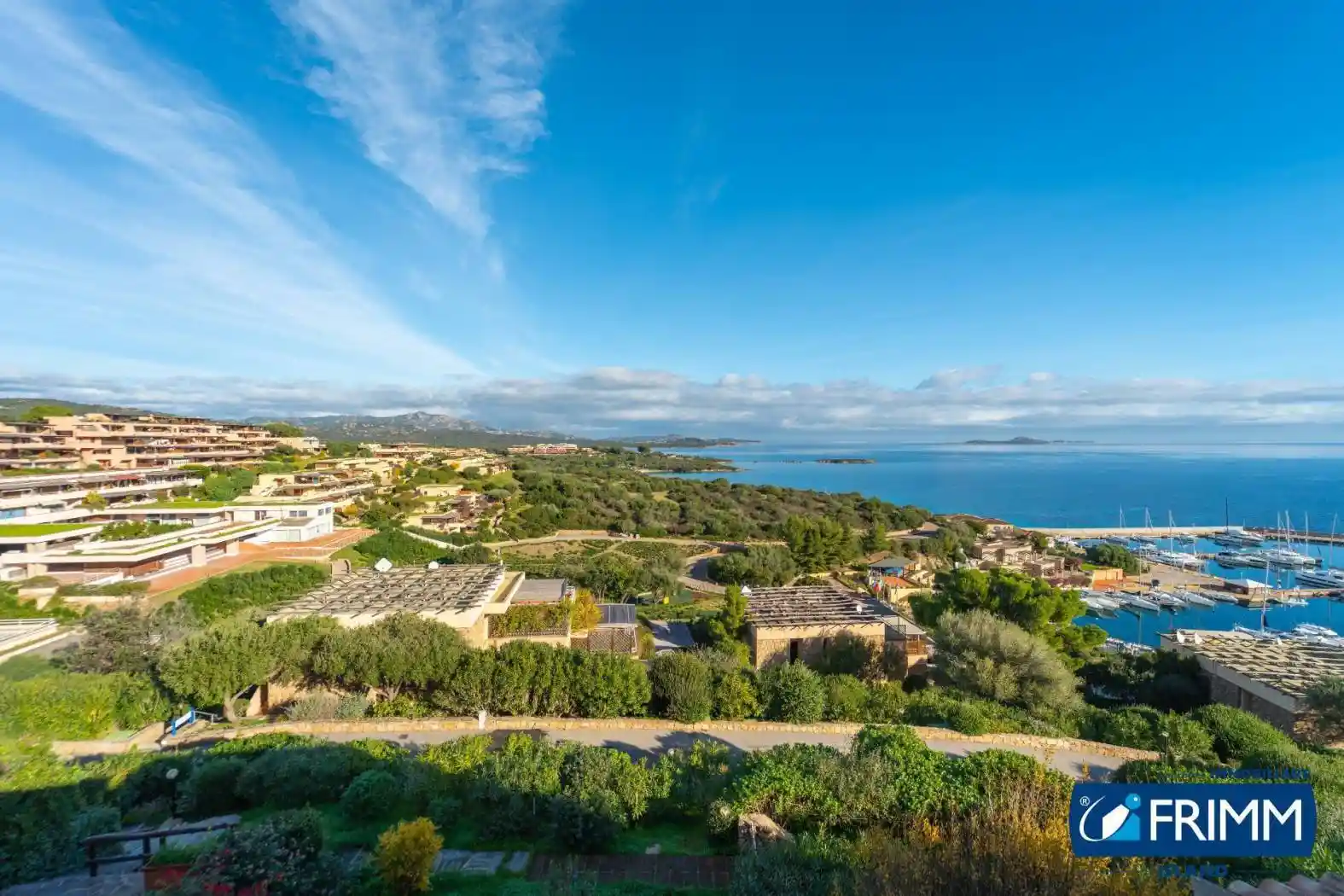 Appartamento in vendita a Olbia