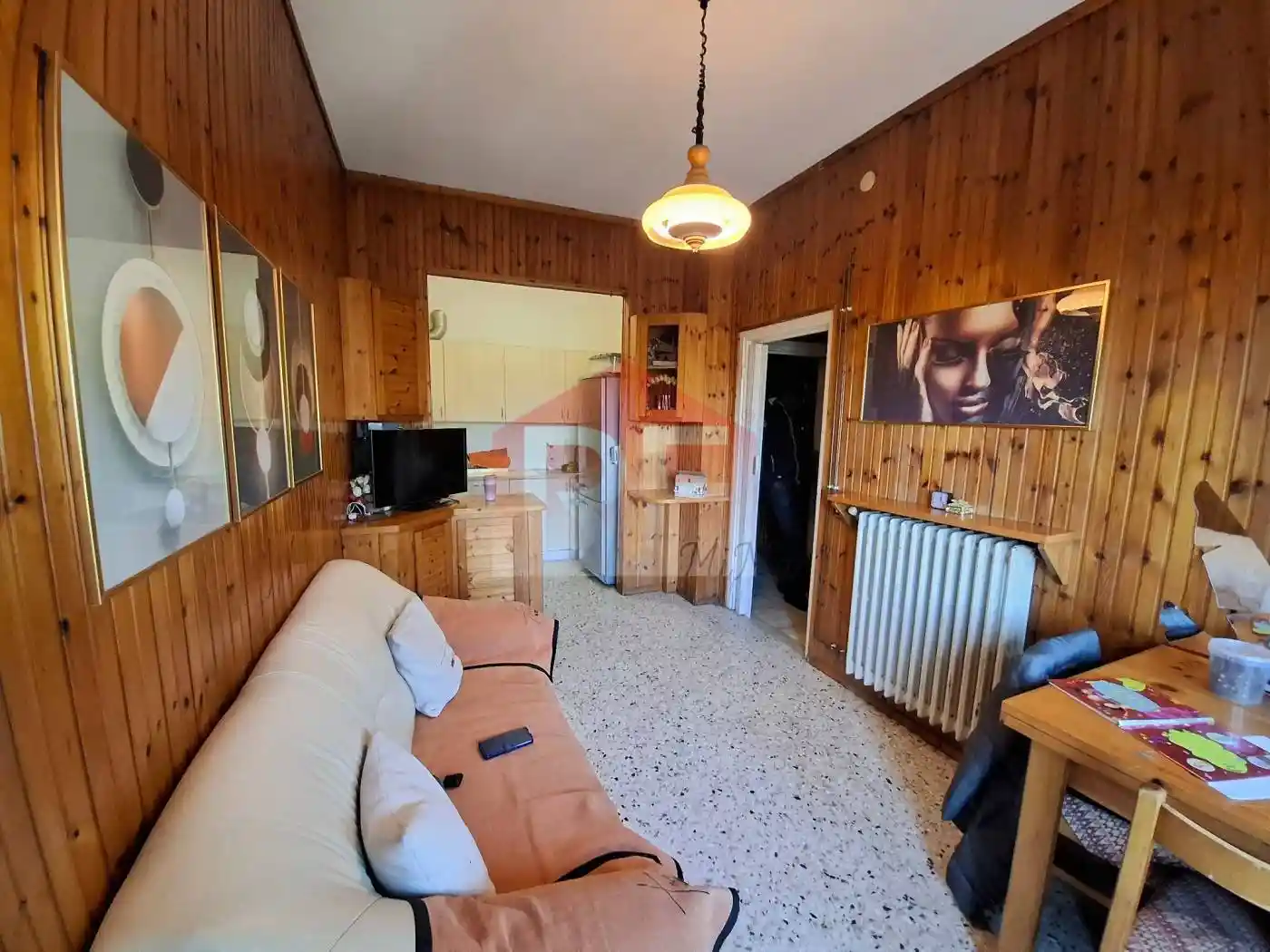 Trilocale viale Italia 137, Pinarella, Cervia - foto 2