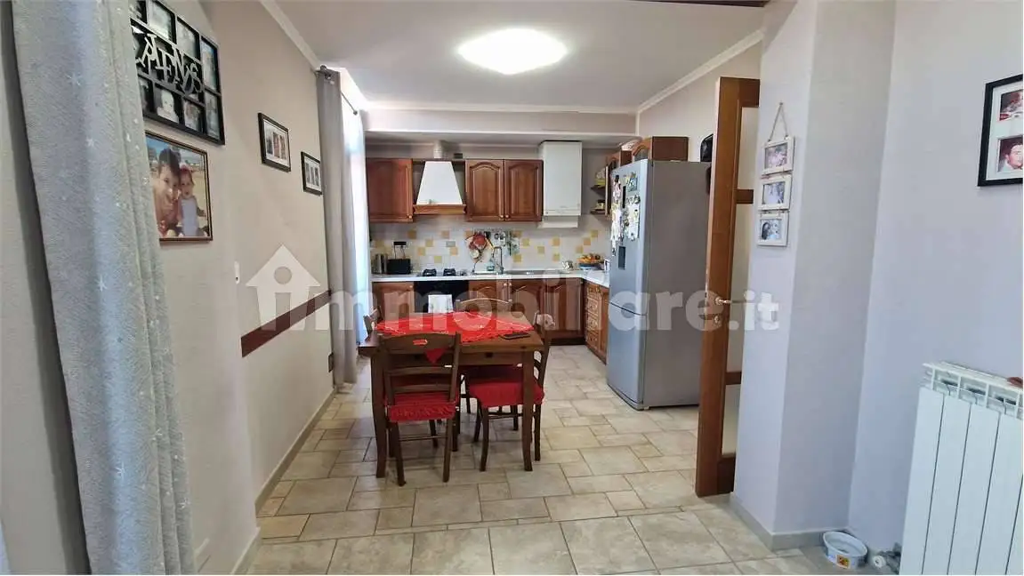 Bilocale via binda, 21, Centro, Besozzo - foto 5