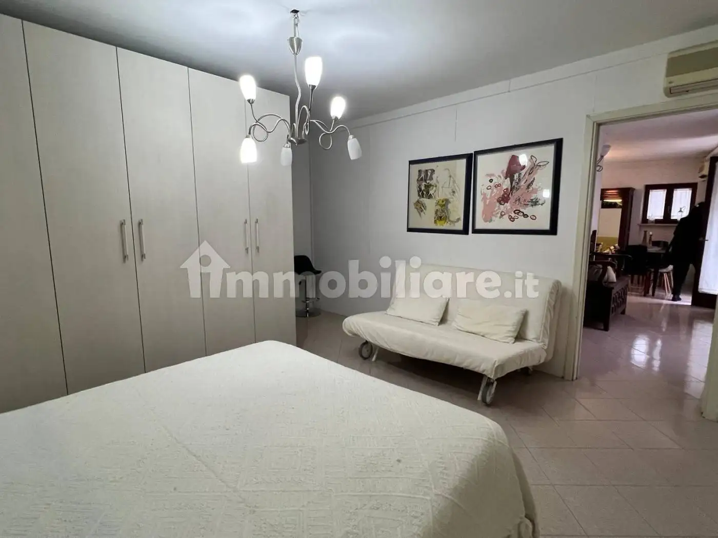 Appartamento in affitto a Vigasio