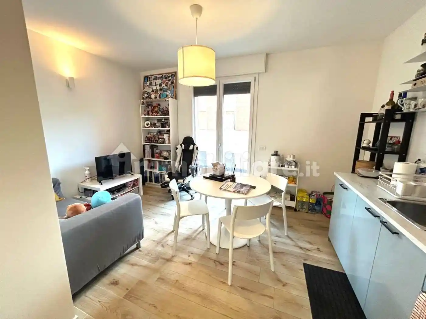 Bilocale viale dei Mille, Ospedale - Volturno, Parma - foto 2