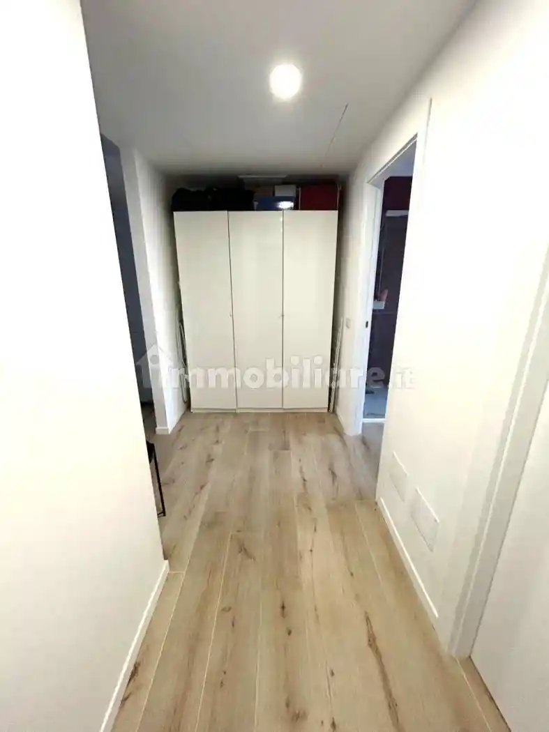 Bilocale viale dei Mille, Ospedale - Volturno, Parma - foto 4