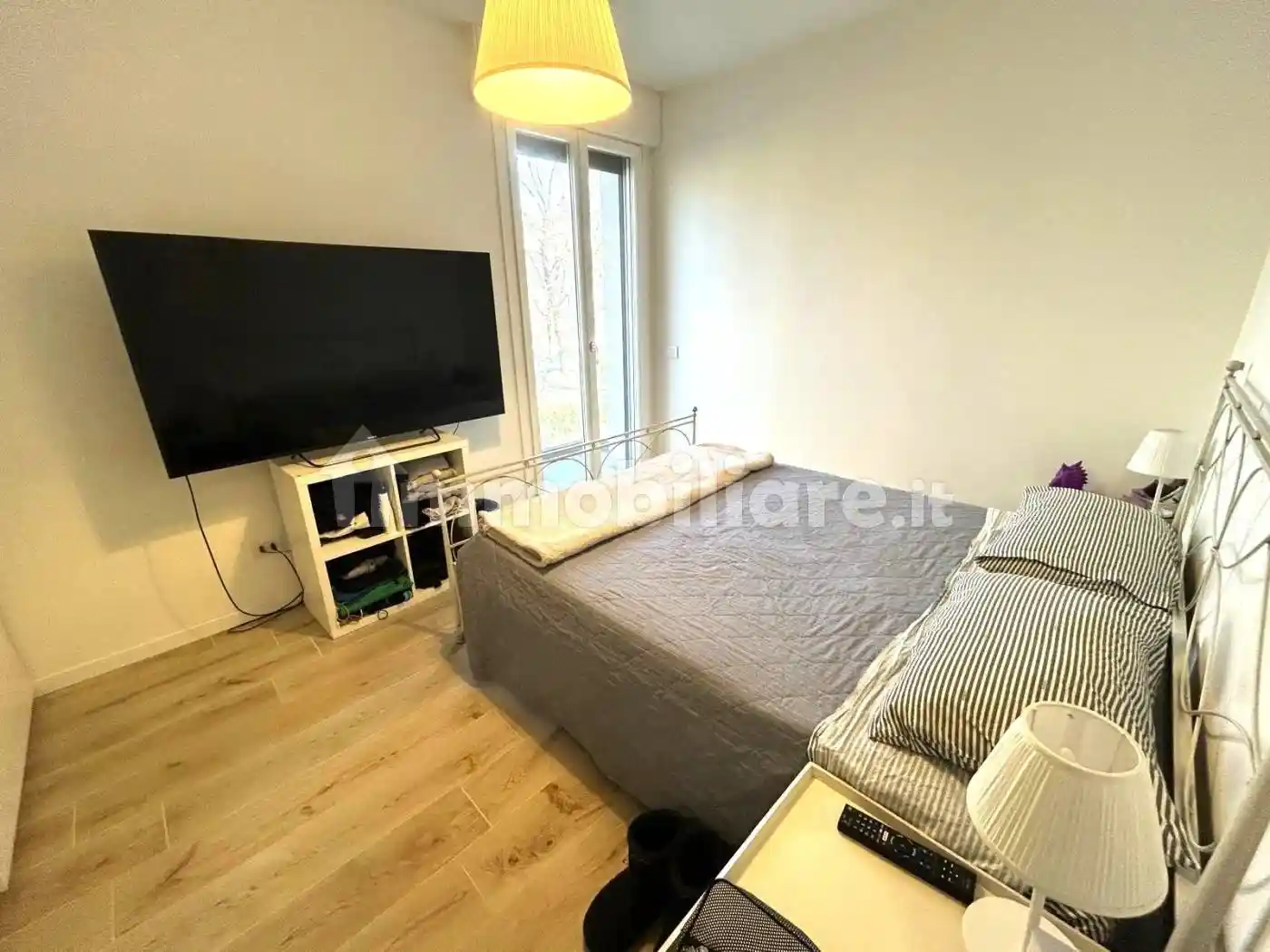 Bilocale viale dei Mille, Ospedale - Volturno, Parma - foto 5