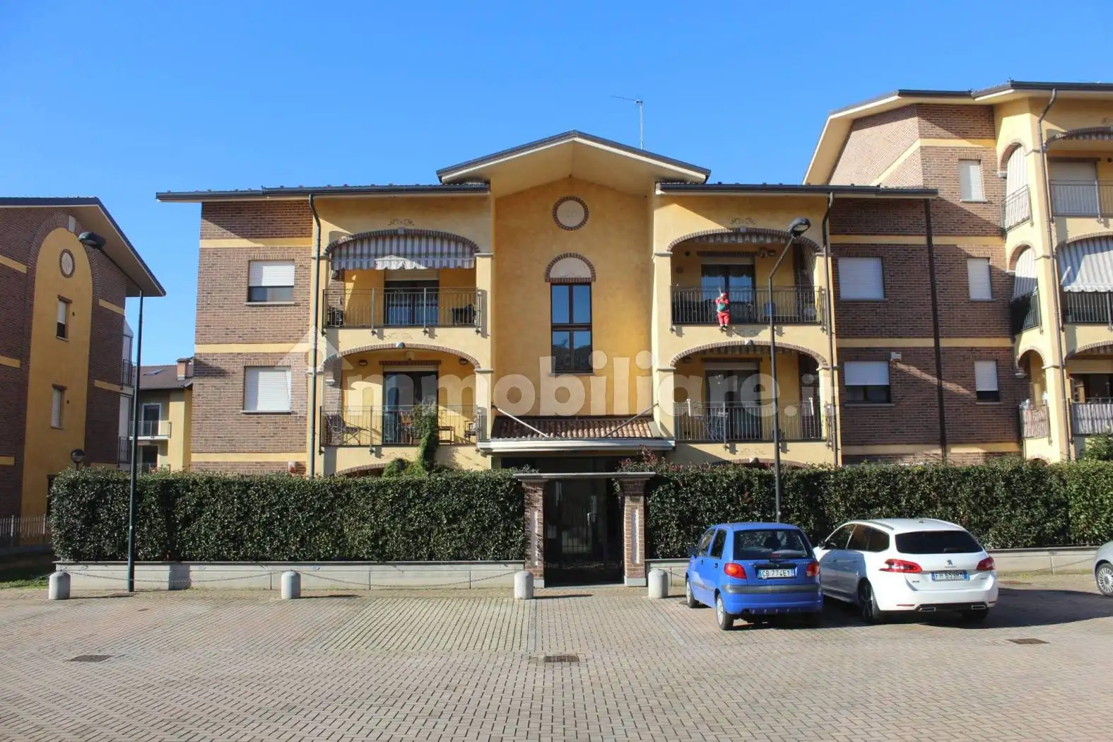 Appartamento in vendita a Leinì