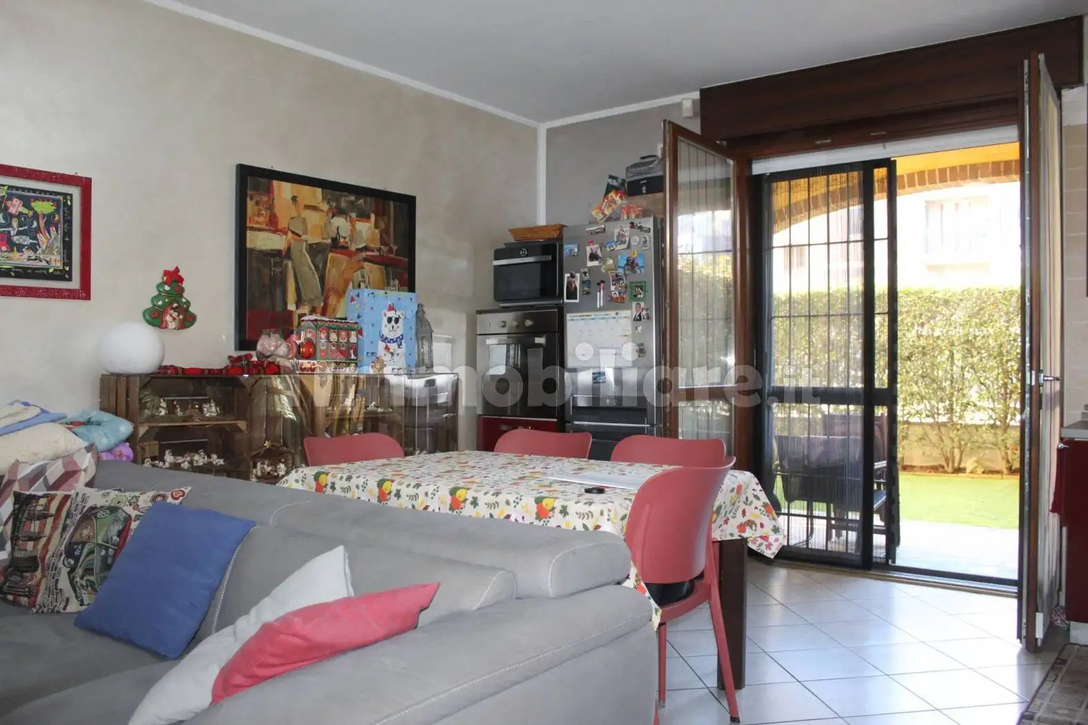 Trilocale via Giorgio Periasca 8, Centro, Leinì - foto 2