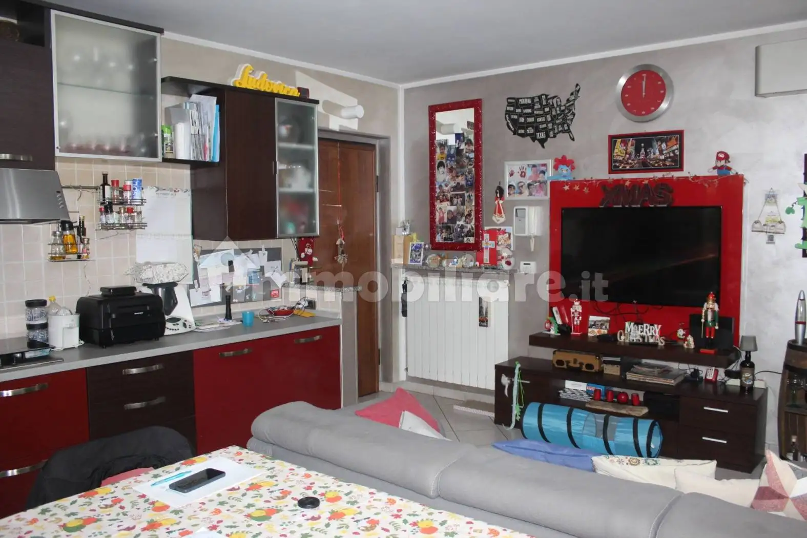 Trilocale via Giorgio Periasca 8, Centro, Leinì - foto 5