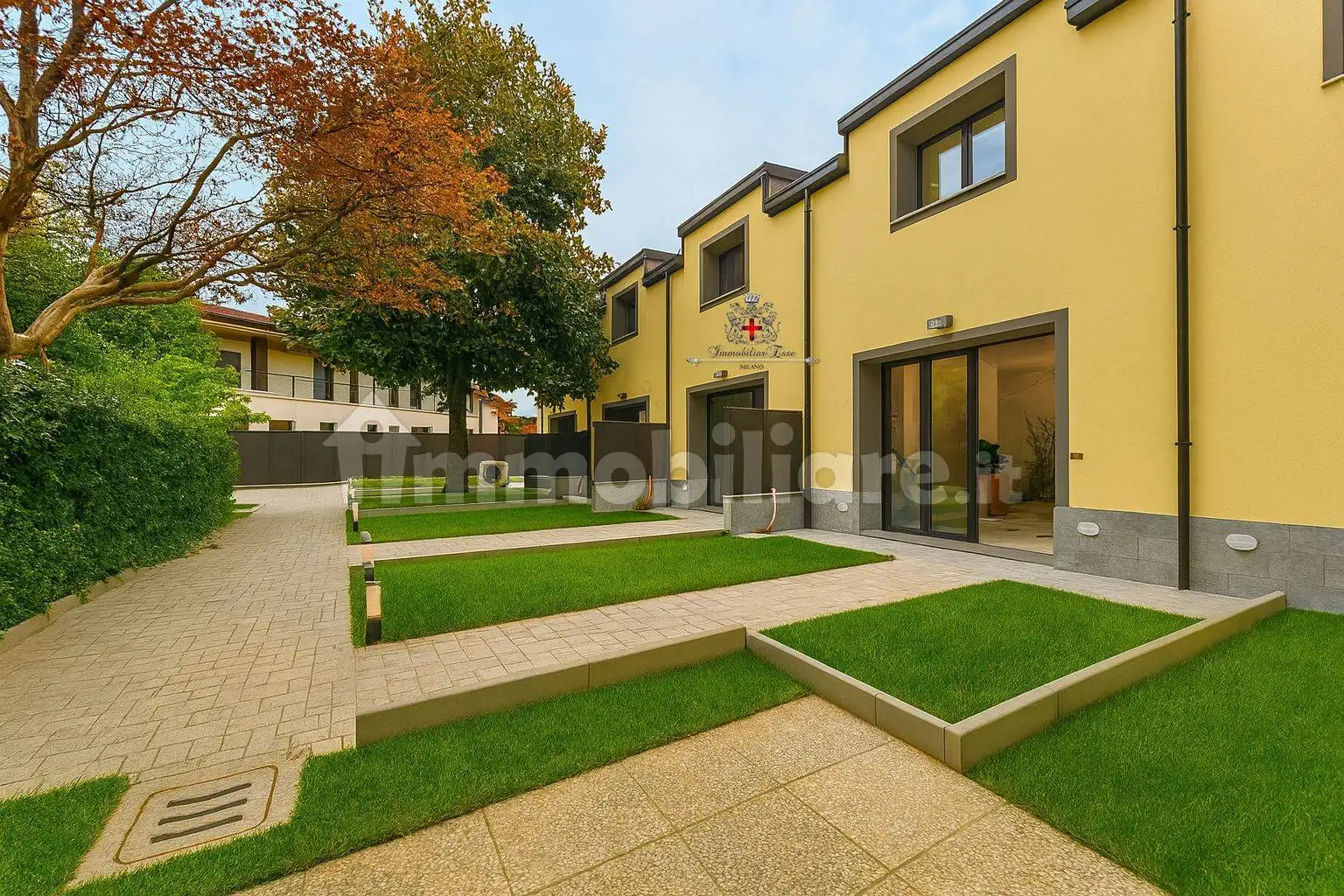 Terraced house in vendita a Milan