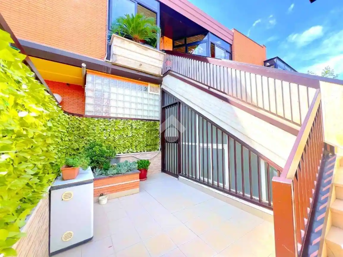 Villetta a schiera in vendita a San Severo