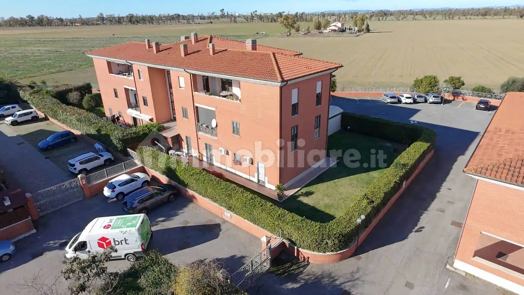 Trilocale via Carlo Robert, Ostia Antica, Roma - foto 2