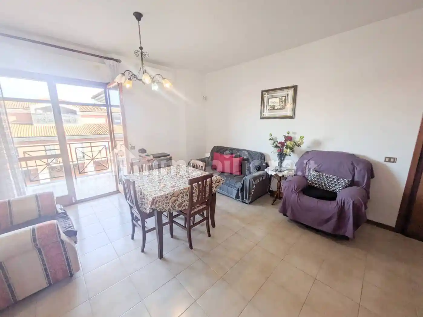 Trilocale via Carlo Robert, Ostia Antica, Roma - foto 3