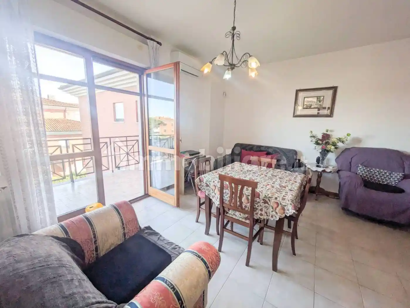 Trilocale via Carlo Robert, Ostia Antica, Roma - foto 5