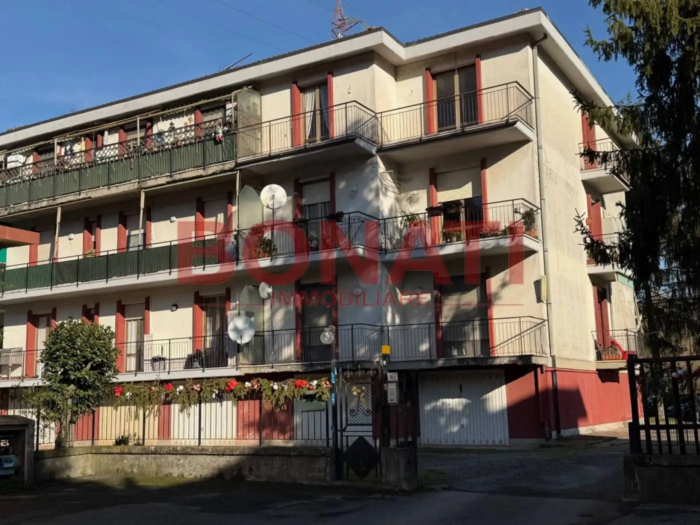 Appartamento in vendita a Vezzano Ligure