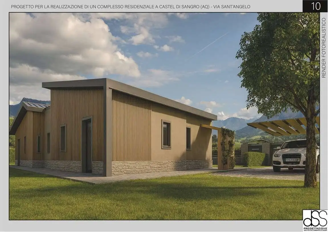 Appartamento in vendita a Castel di Sangro