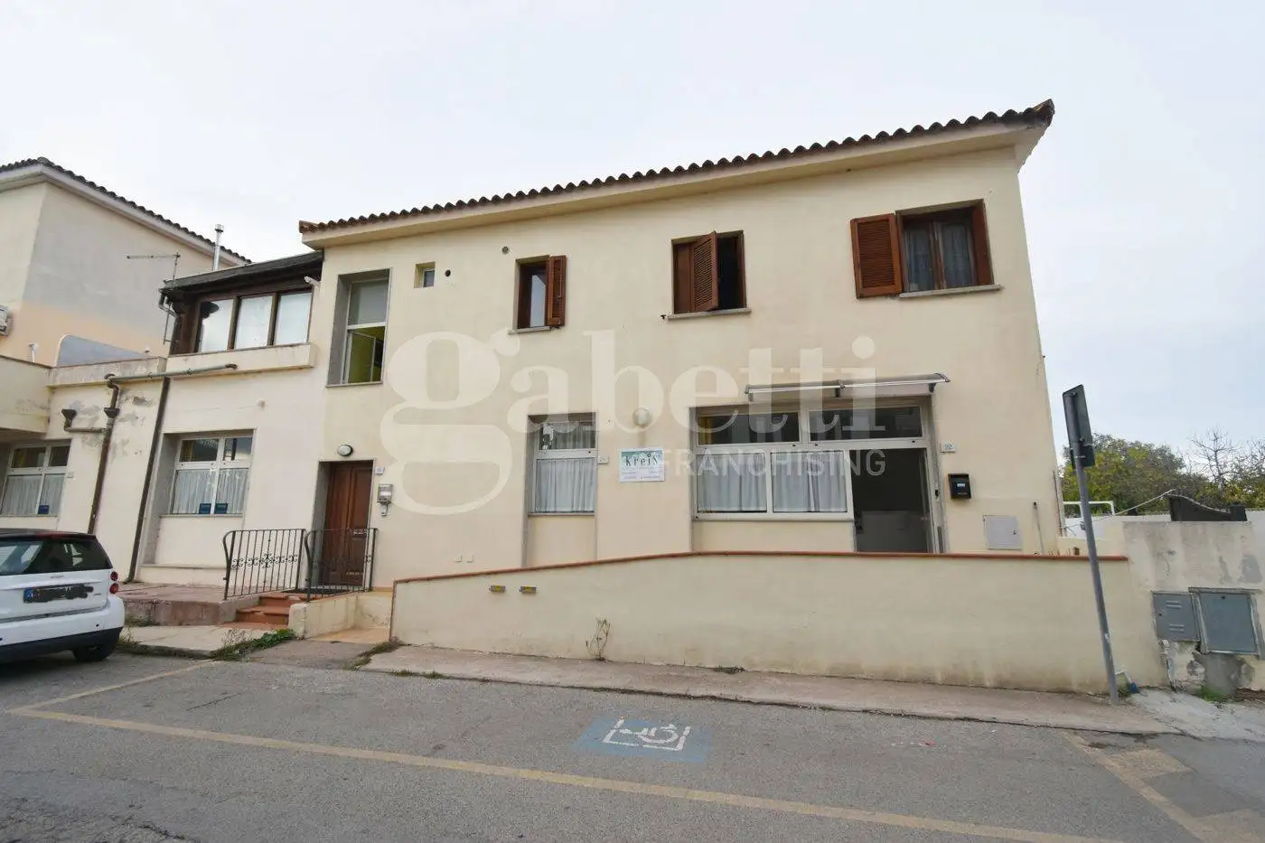 Appartamento in vendita a Olbia