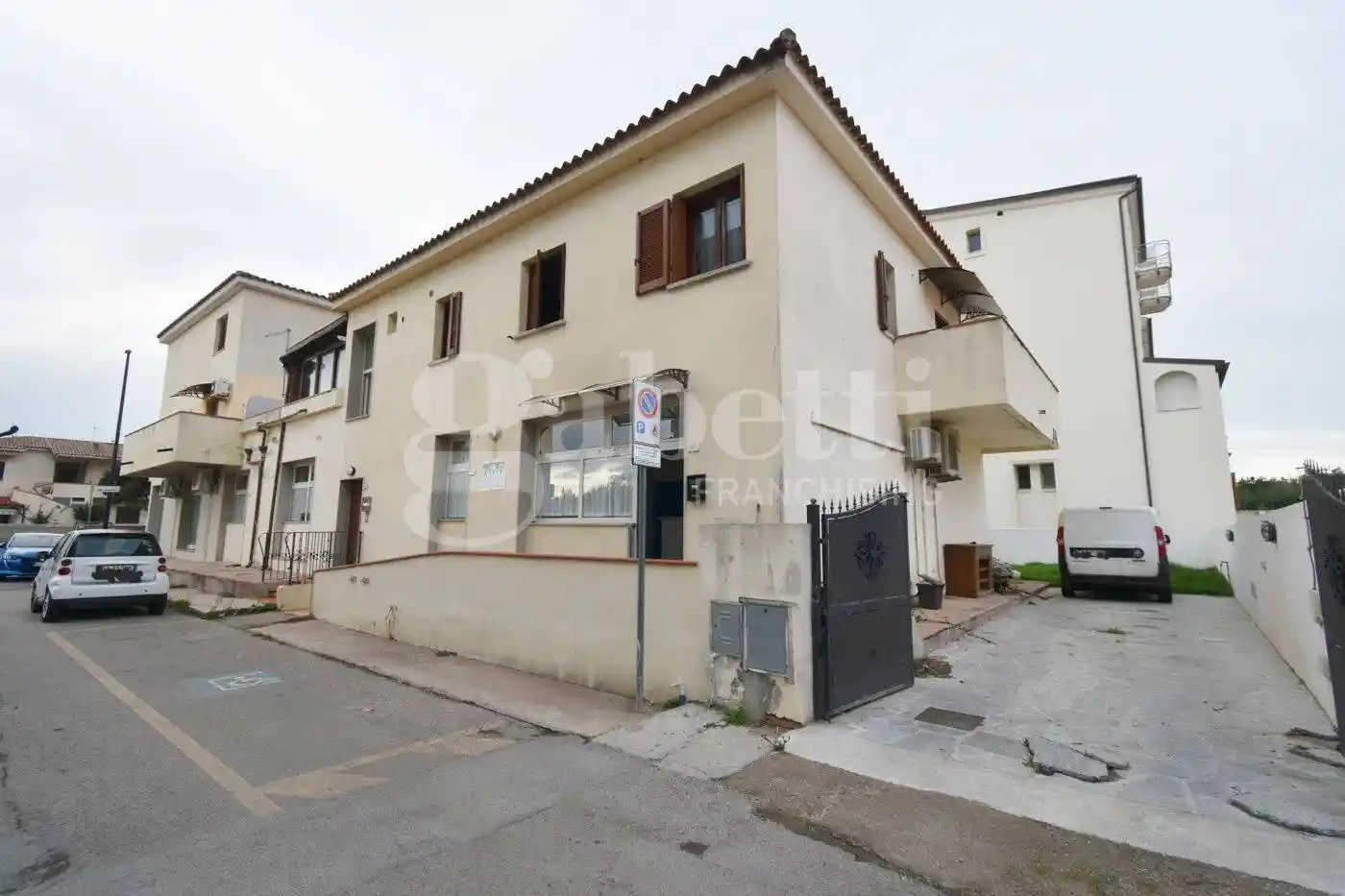 Appartamento via Molara , 26, Baratta, Olbia - foto 2