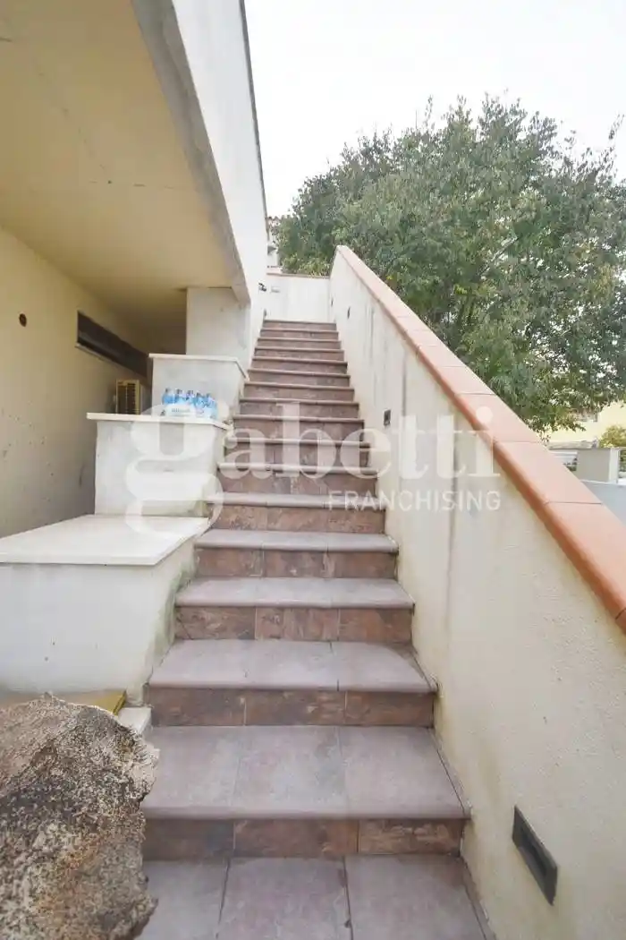 Appartamento via Molara , 26, Baratta, Olbia - foto 3