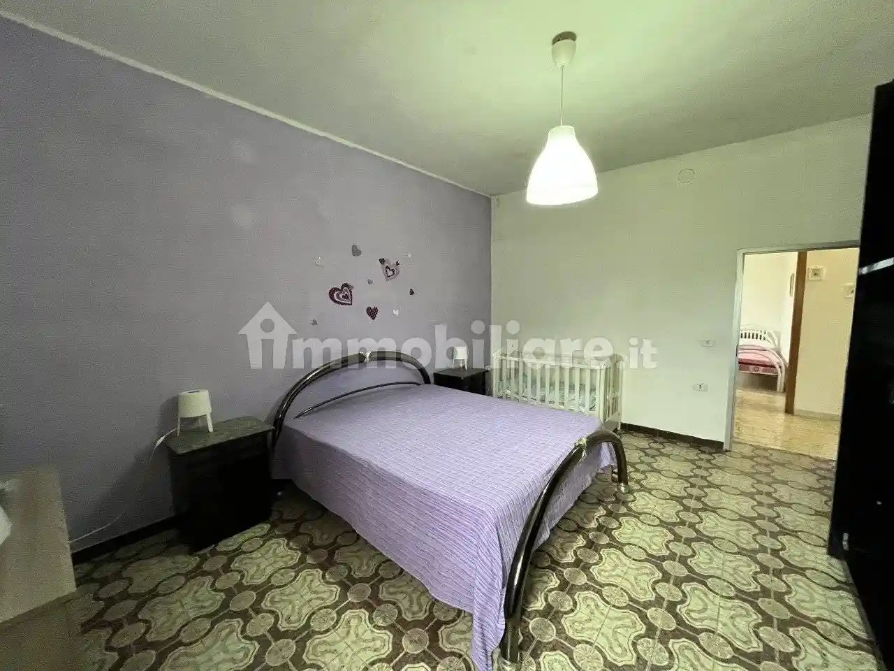 Villa bifamiliare Strada Provinciale Destra Basento, Pisticci - foto 5