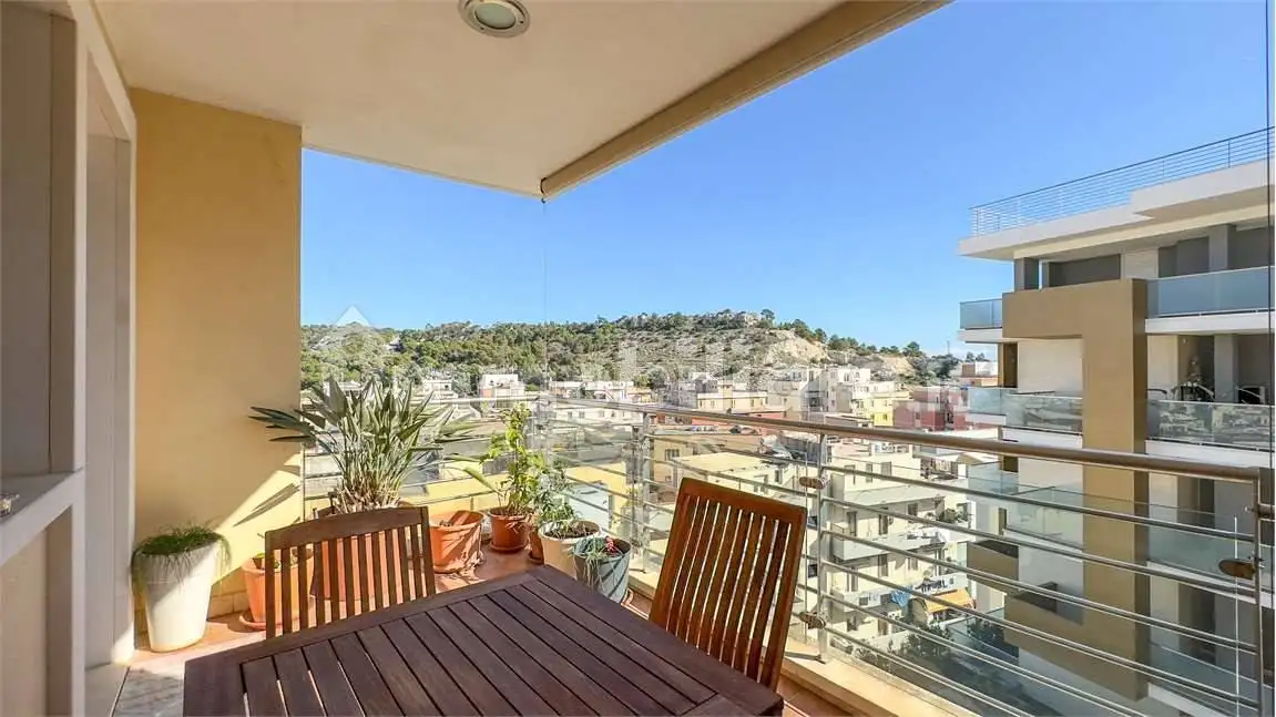 Appartamento in vendita a Cagliari