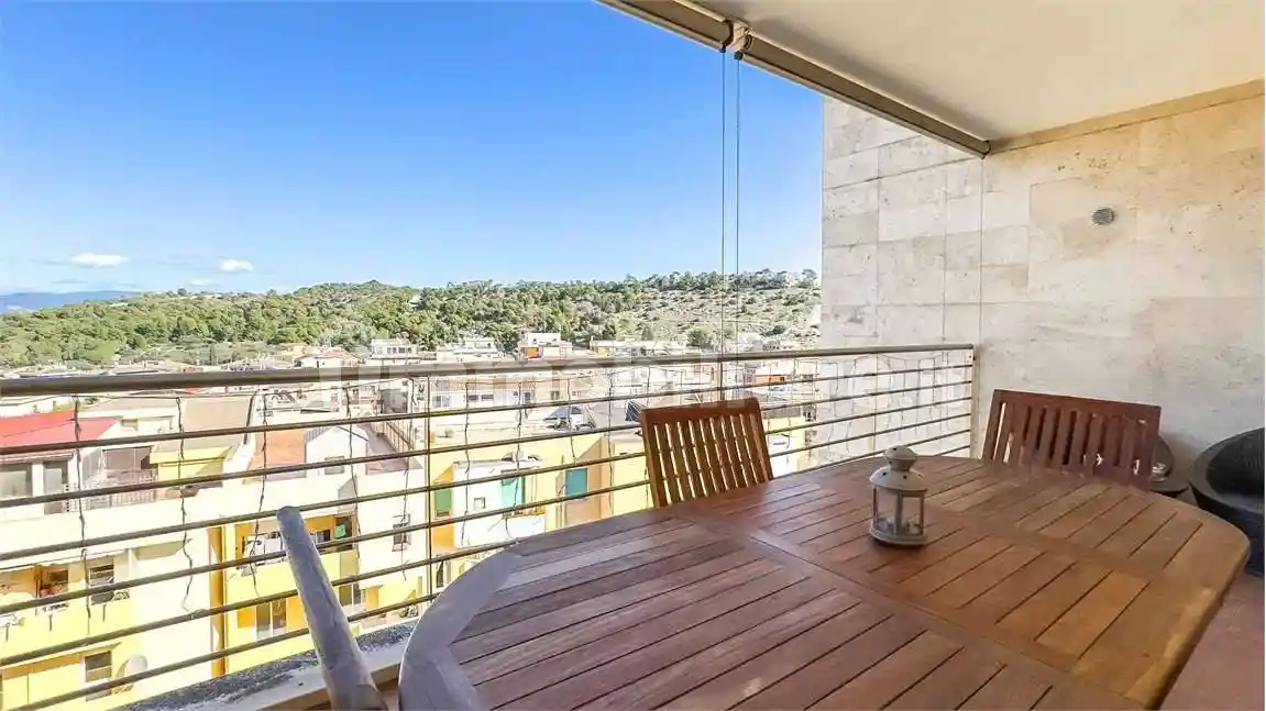 Quadrilocale via dei Falconi , 0, Bonaria, Cagliari - foto 2