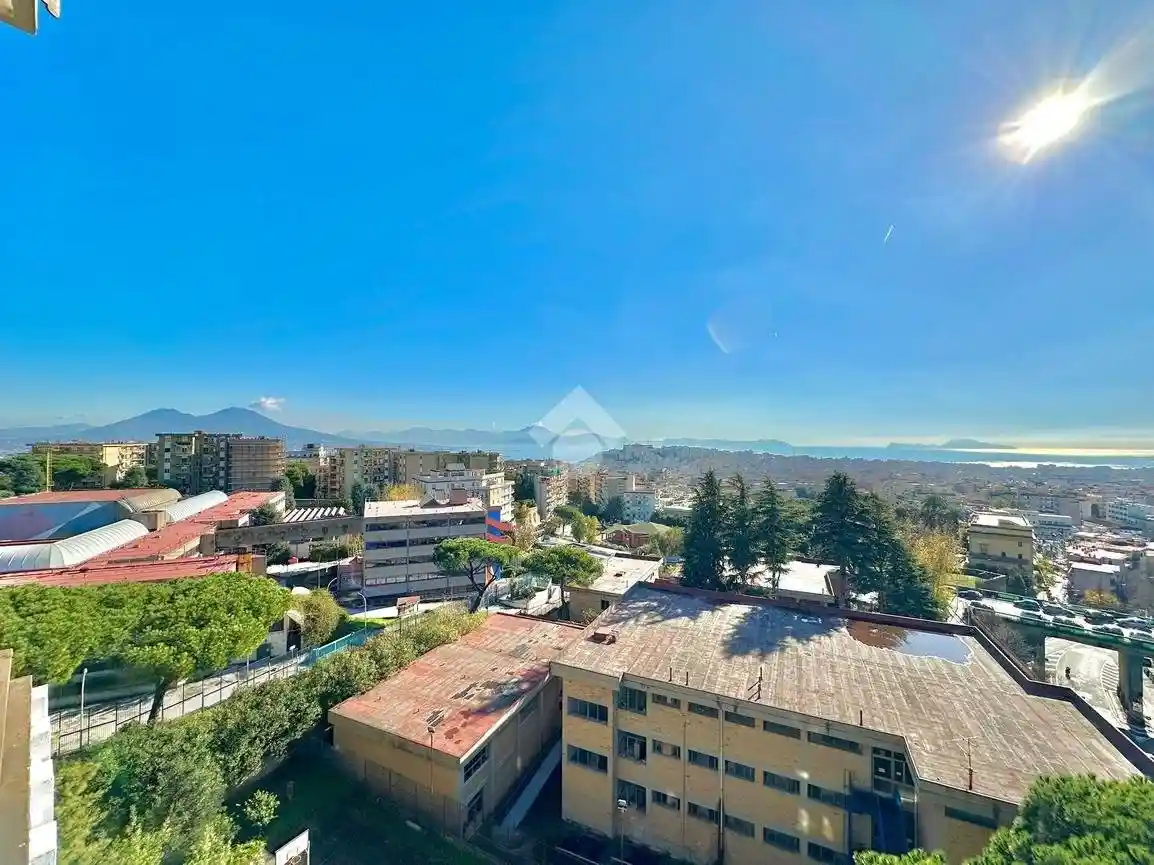 Quadrilocale via pietro castellino 132, Rione Alto, Napoli - foto 3