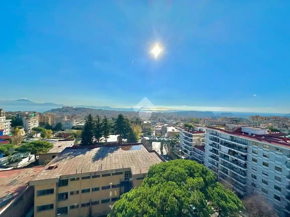 Quadrilocale via pietro castellino 132, Rione Alto, Napoli - foto 4