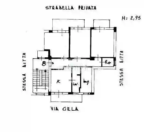 Appartamento - foto 4
