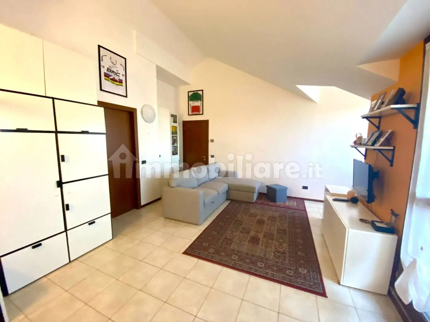 Trilocale via Gioacchino Rossini 5, Laghetto, San Giuliano Milanese - foto 3