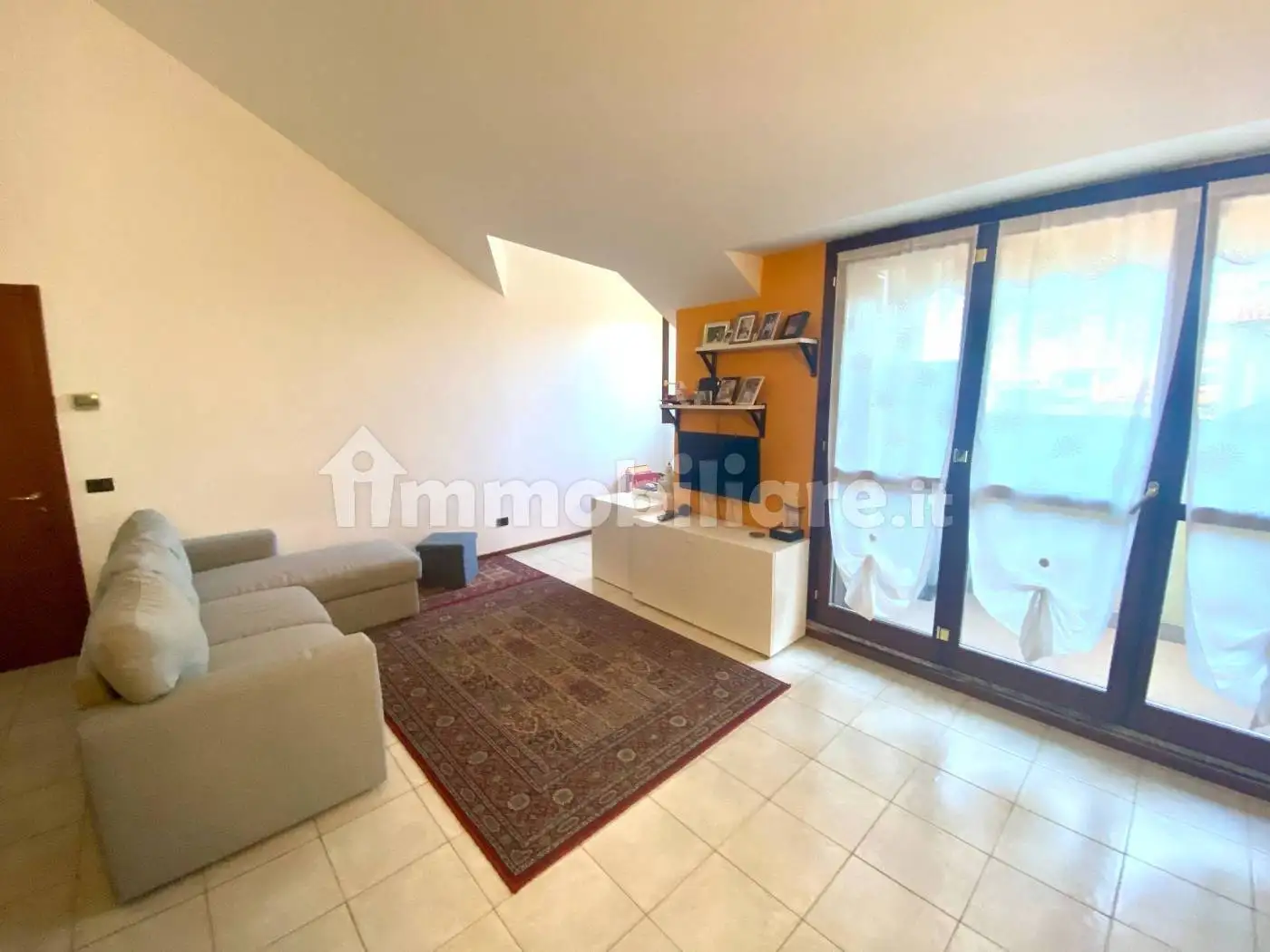 Trilocale via Gioacchino Rossini 5, Laghetto, San Giuliano Milanese - foto 4