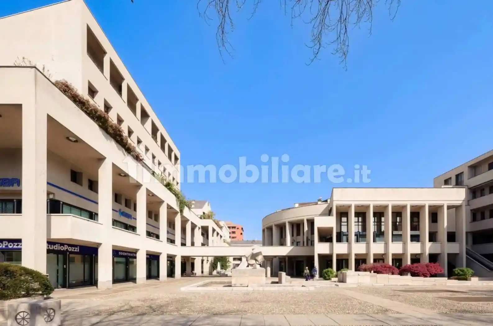 Bilocale via Angelo Ramazzotti 20, Parco, Monza - foto 2