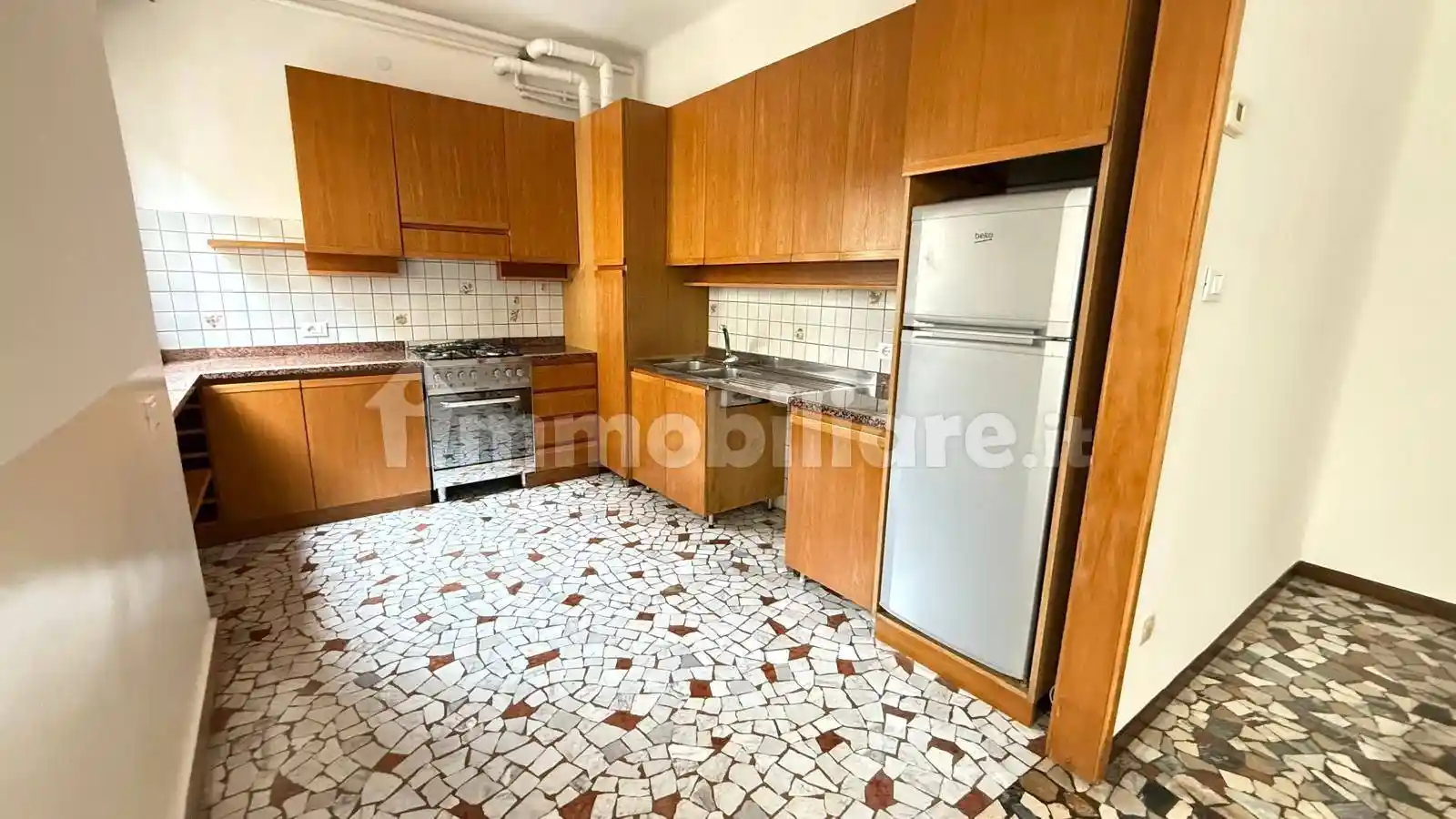 Appartamento Contra' Vescovado, Centro Storico, Vicenza - foto 3