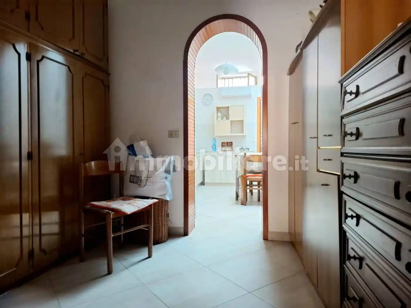 Terratetto unifamiliare via Umberto I 457, Centro, Barcellona Pozzo di Gotto - foto 3