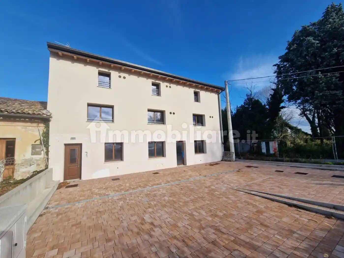 Palazzo - Edificio - foto 2