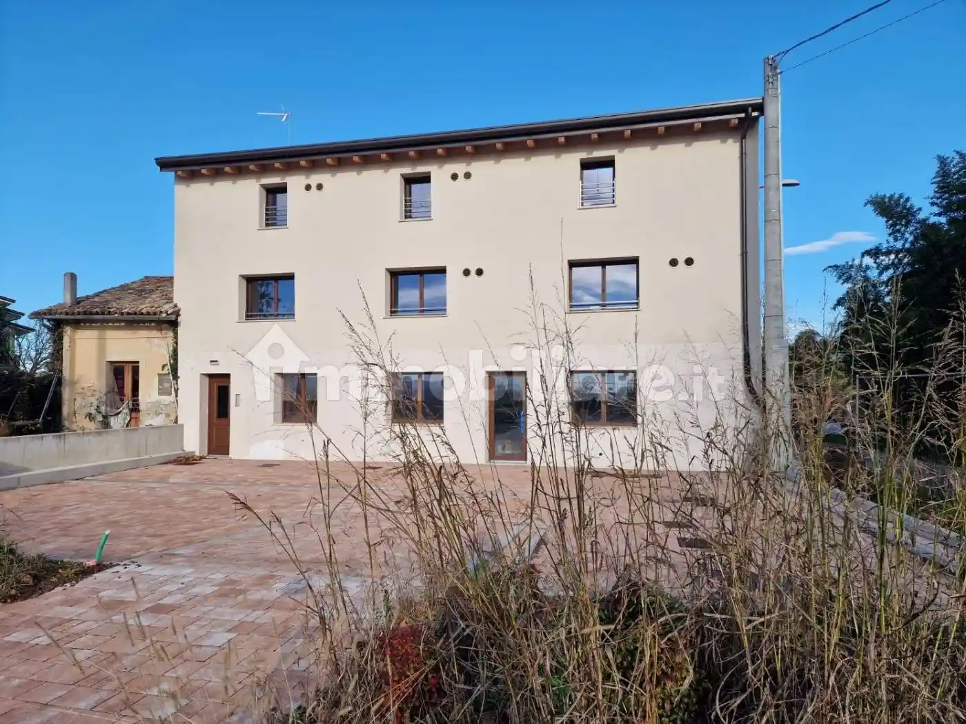 Palazzo - Edificio - foto 4