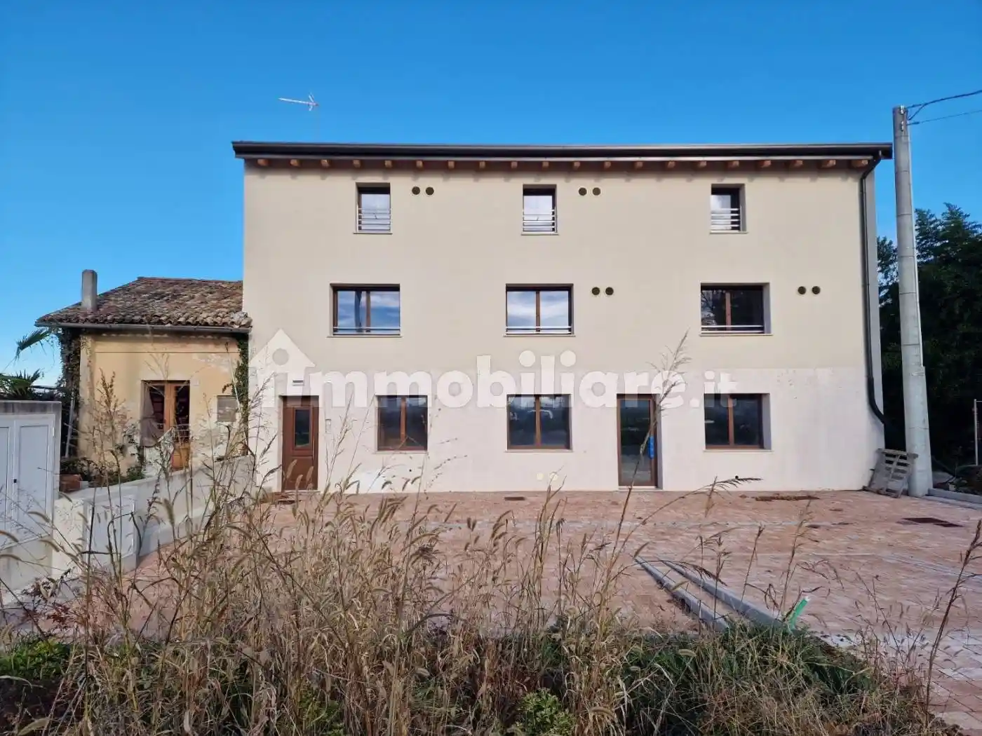 Palazzo - Edificio - foto 5