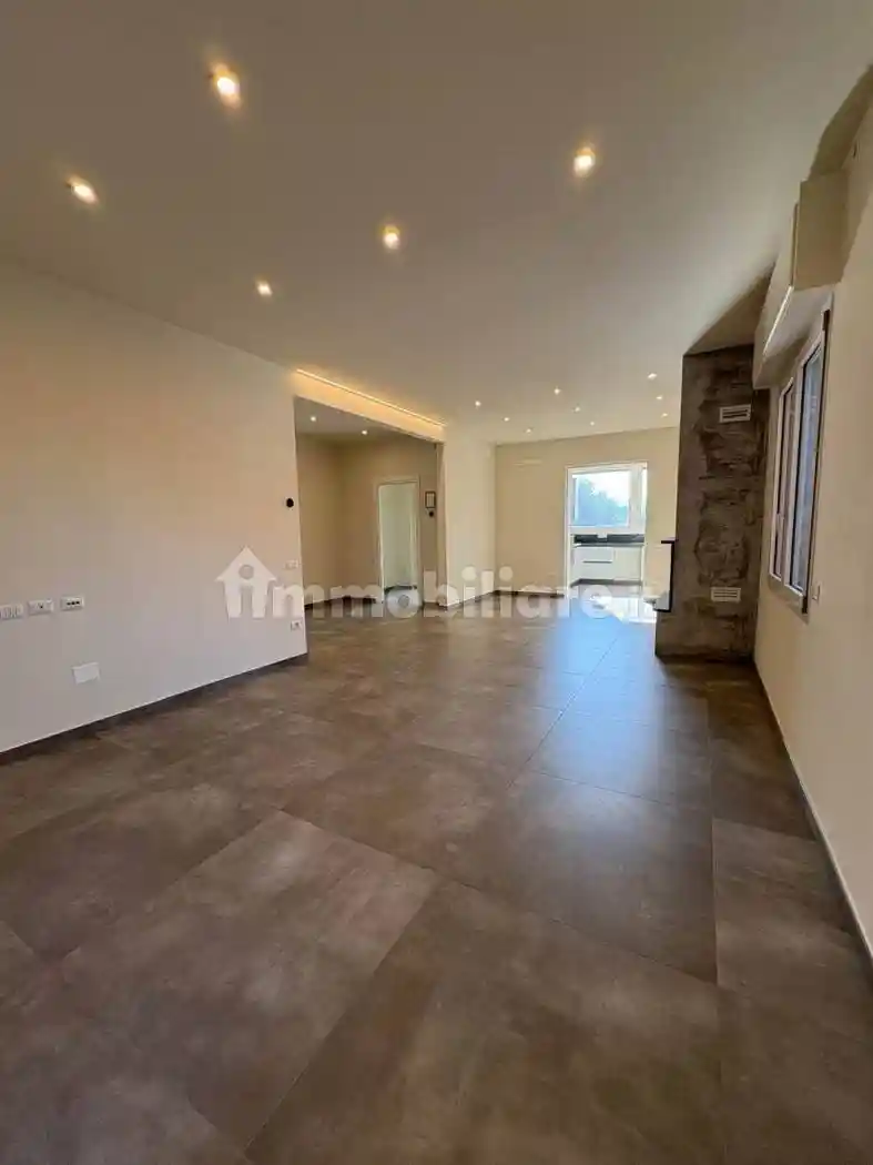 Appartamento ottimo stato, Semicentro, Zona Stadio, Certaldo - foto 2