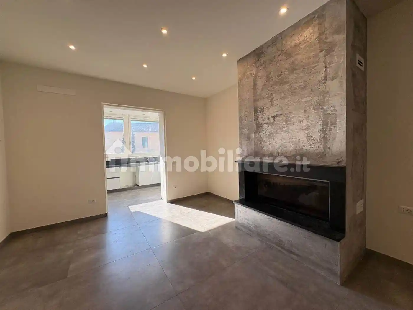 Appartamento ottimo stato, Semicentro, Zona Stadio, Certaldo - foto 3