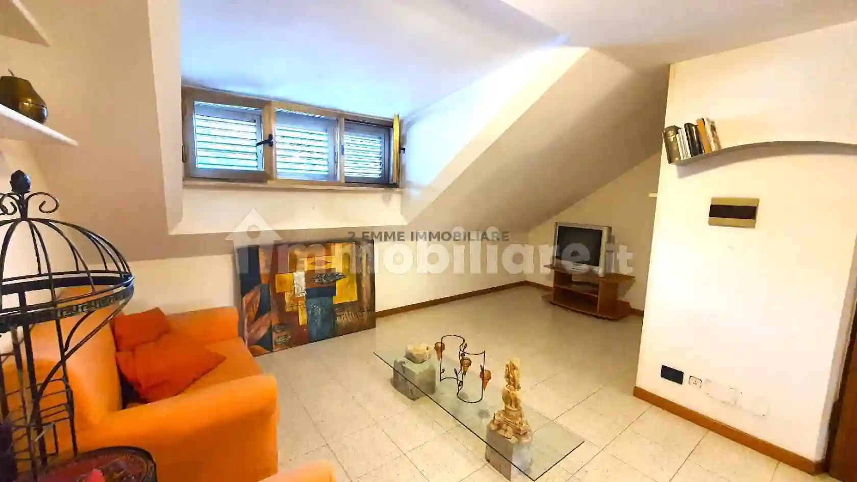 Attico - Mansarda - foto 3