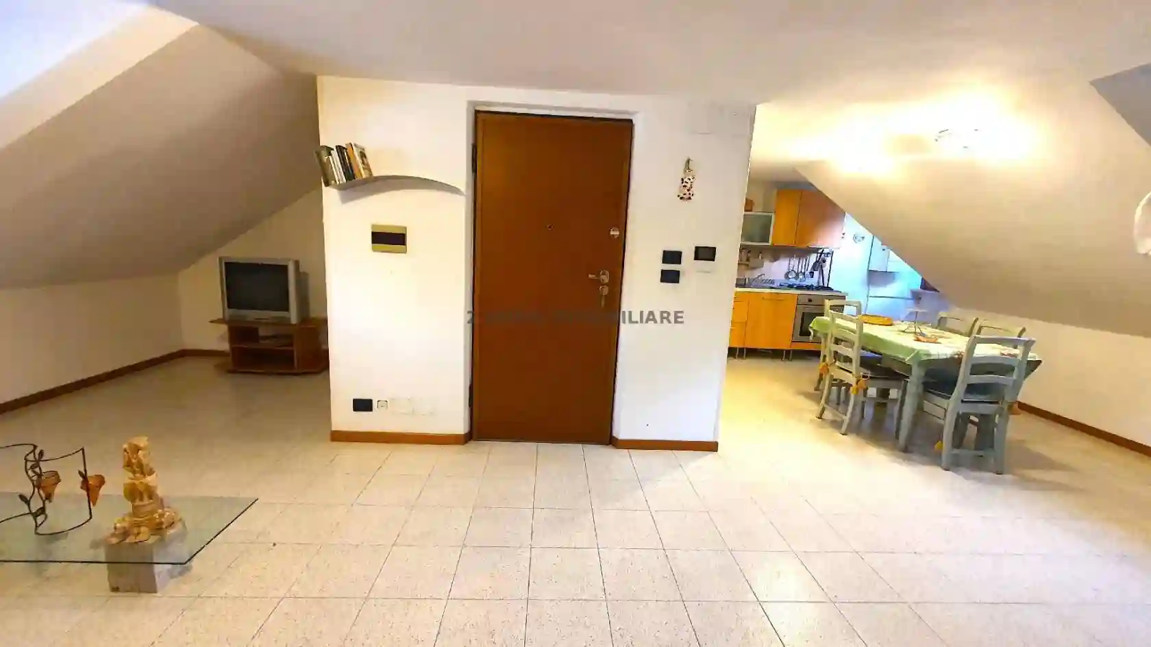 Attico - Mansarda - foto 4