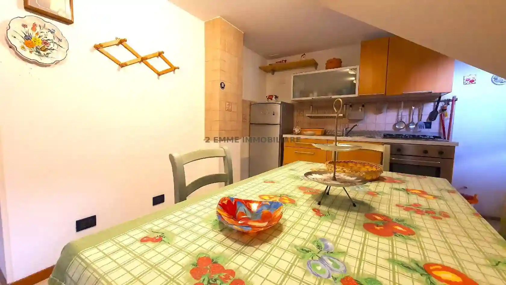 Attico - Mansarda - foto 5