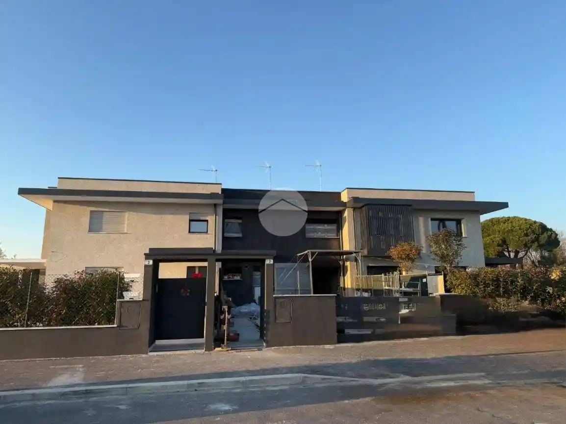 Villetta a schiera - foto 2