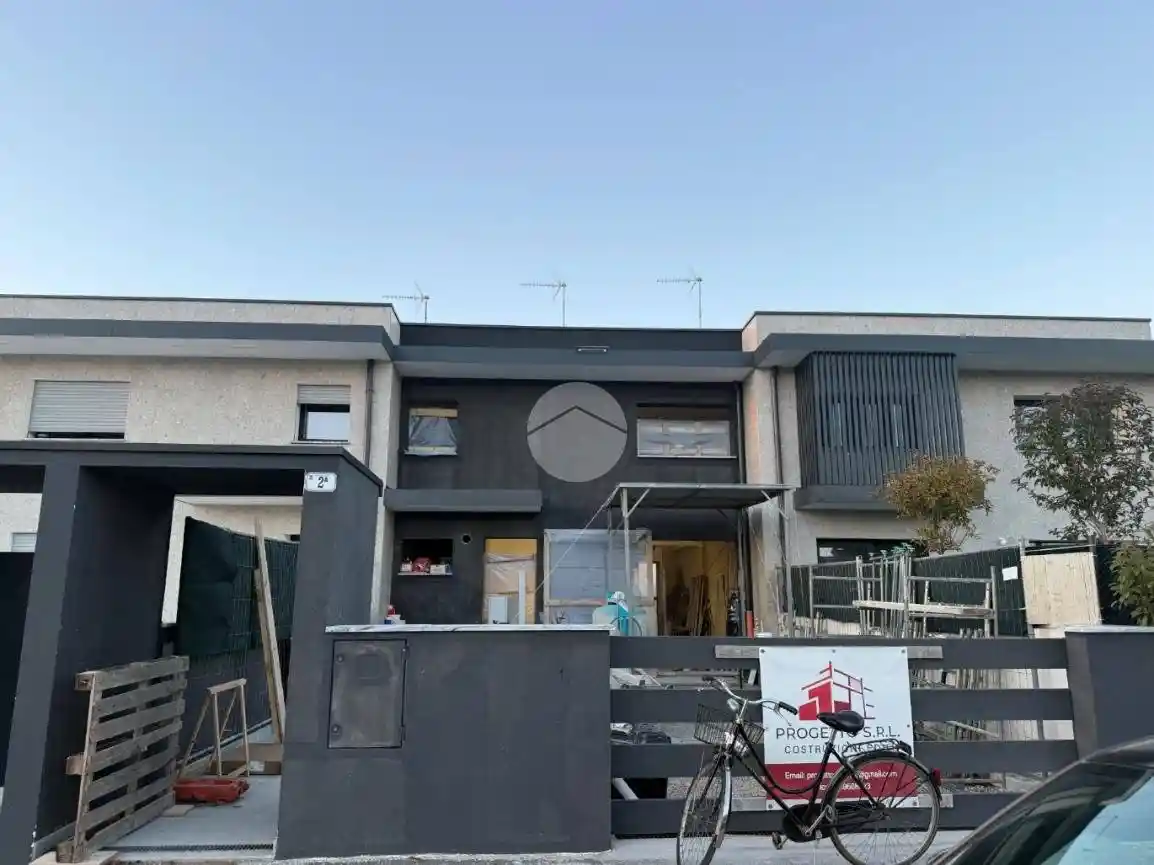 Villetta a schiera - foto 3