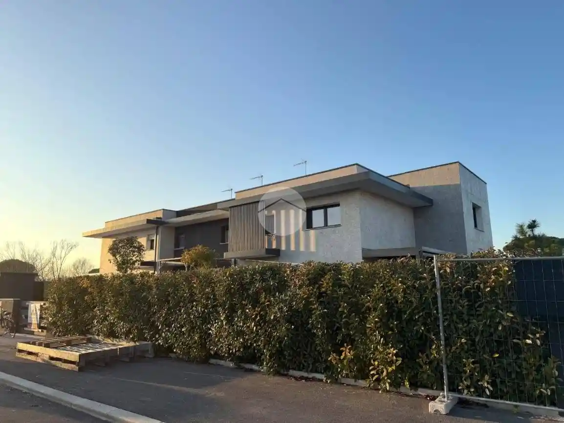 Villetta a schiera - foto 4