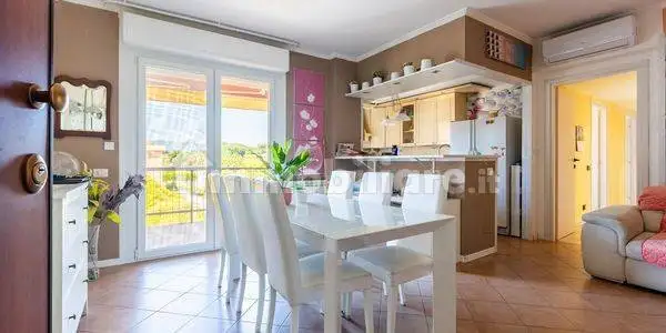 Appartamento in vendita a Artena