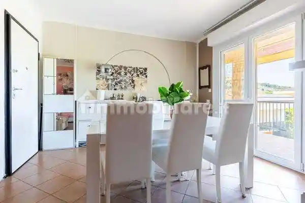 Quadrilocale via Valle dell'Oste, Centro, Artena - foto 2