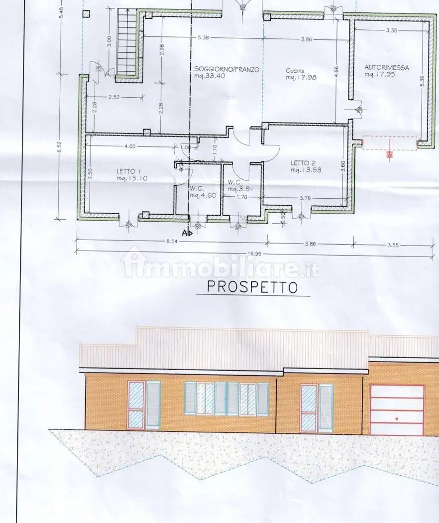 Villa in vendita a Pesaro