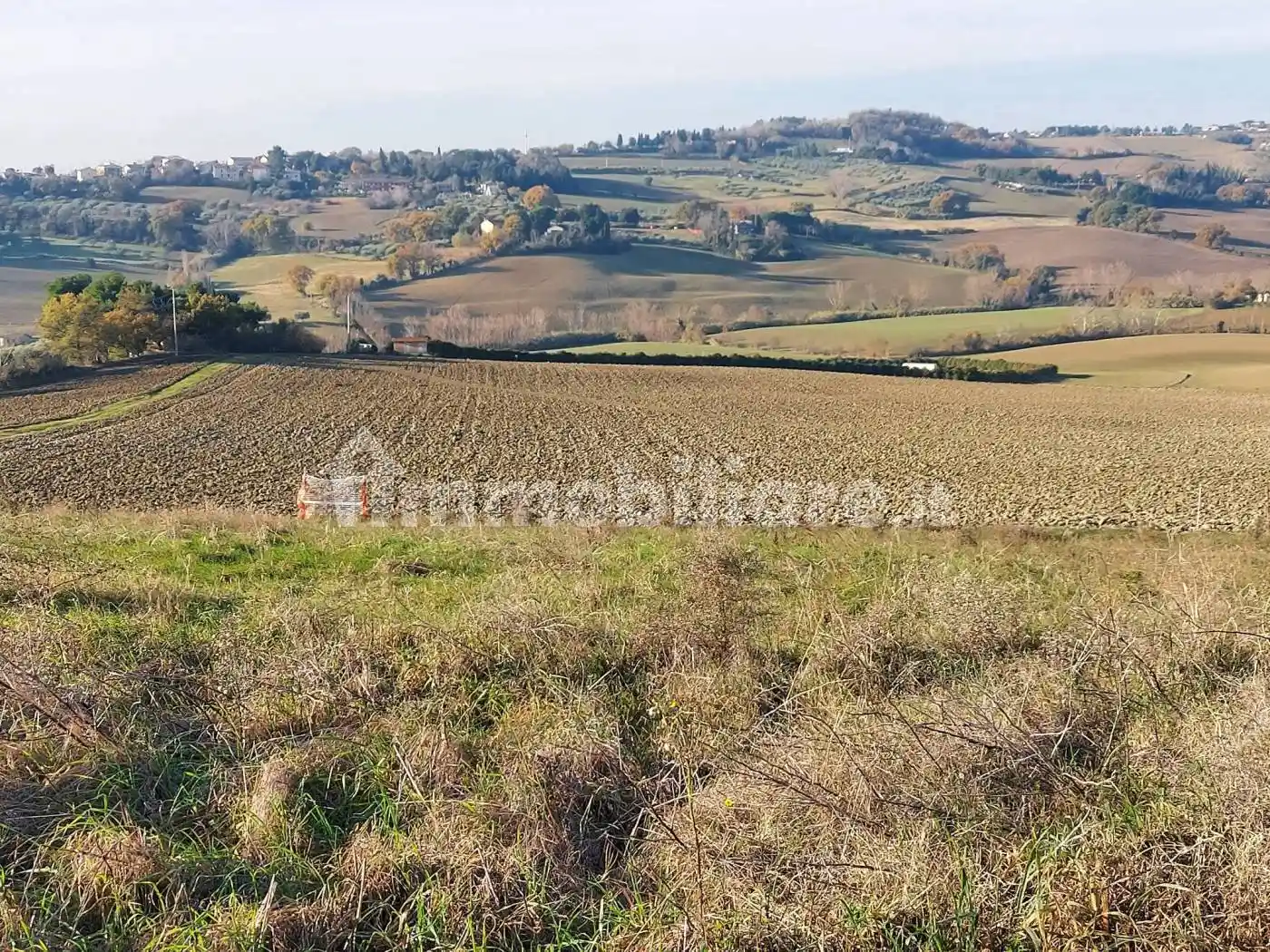Villa unifamiliare Strada di Stroppato, Borgo Santa Maria, Pesaro - foto 3