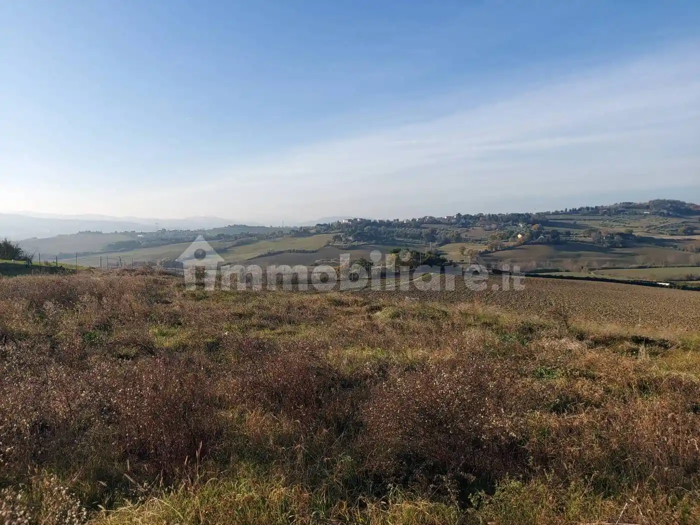 Villa unifamiliare Strada di Stroppato, Borgo Santa Maria, Pesaro - foto 4