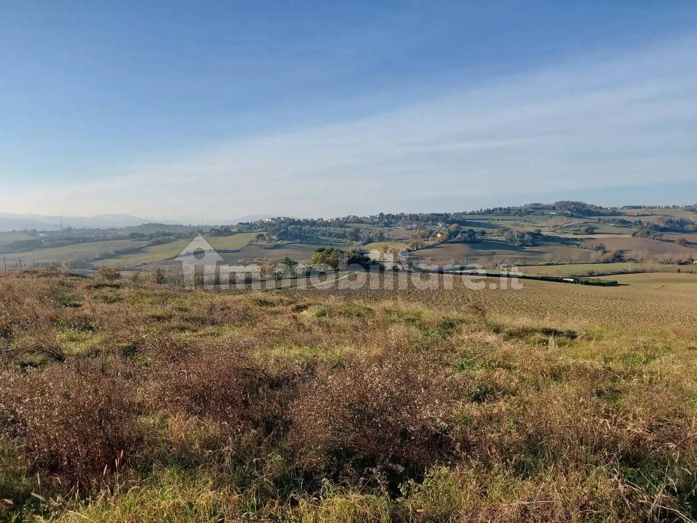 Villa unifamiliare Strada di Stroppato, Borgo Santa Maria, Pesaro - foto 5