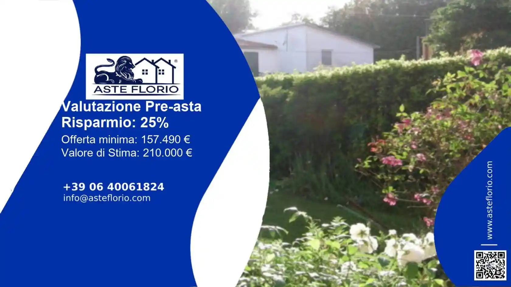 Villa in vendita a Anzio