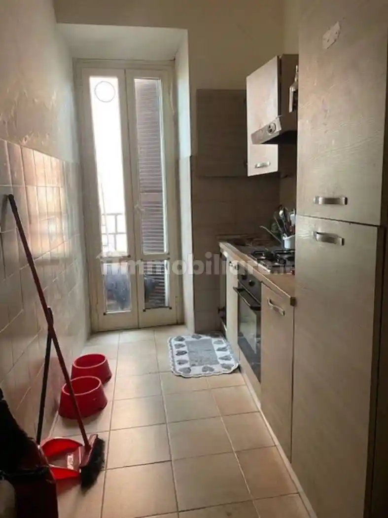 Monolocale via Arnaldo Ulivelli, Torpignattara, Roma - foto 3